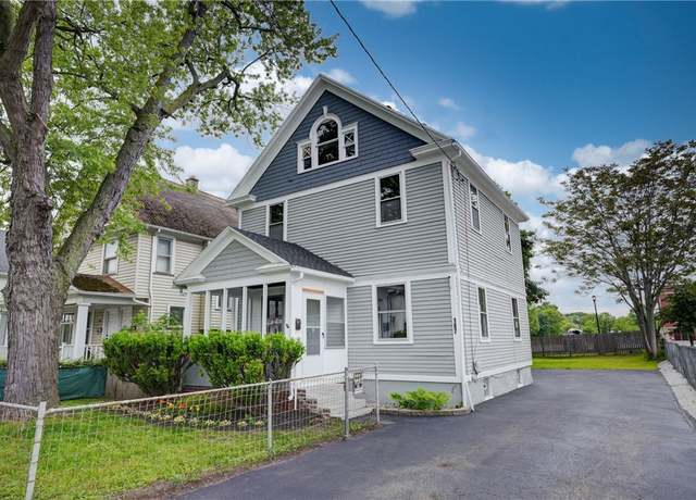 Property at 187 Desmond St, Rochester, NY 14615, 3 beds, 1 bath