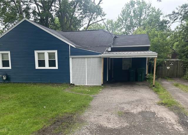 Property at 31 Riverside Dr, Brighton, NY 14623, 2 beds, 2 baths