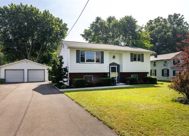 Property at 303 Homewood Ave, Southport, NY 14904, 3 beds, 1.5 baths