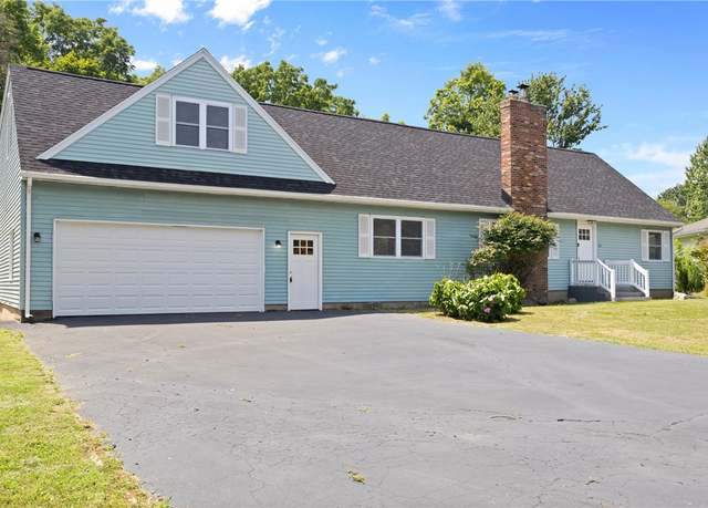Property at 57 Sunnyside Ln, Chili, NY 14514, 5 beds, 2.5 baths