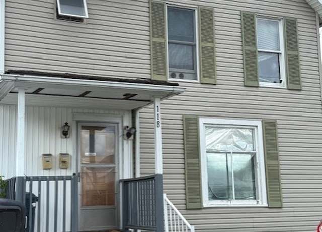 Property at 118 S 7th St, Olean, NY 14760, 3 beds, 2 baths