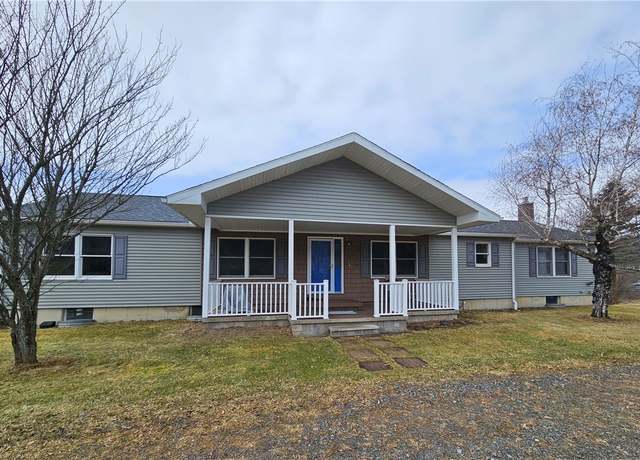 Property at 1014 Hornby Rd, Orange, NY 14812, 3 beds, 2.5 baths