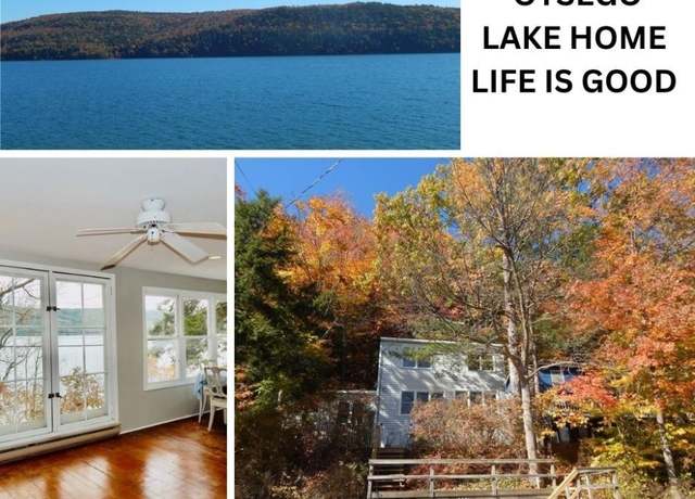 Property at 6691 State Highway 80, Otsego, NY 13326, 4 beds, 2.5 baths