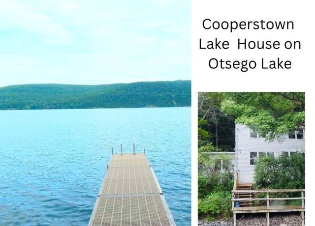Property at 6691 State Highway 80, Otsego, NY 13326, 4 beds, 2.5 baths