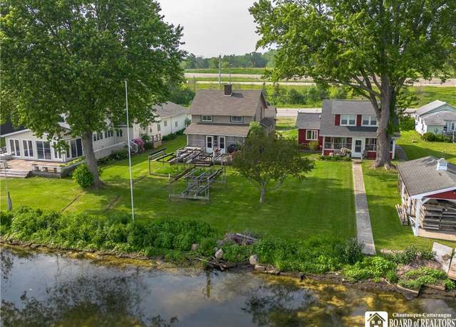 Property at 3971 Route 430, Ellery, NY 14712, 4 beds, 2 baths