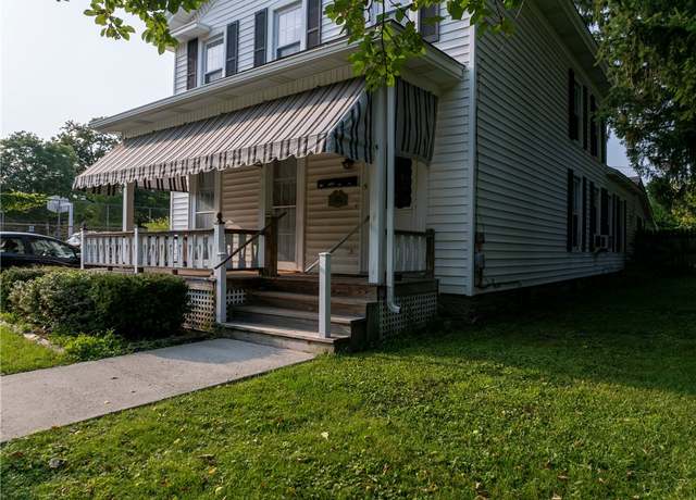 Property at 5 E Washington St, Bath, NY 14810, 3 beds, 2 baths