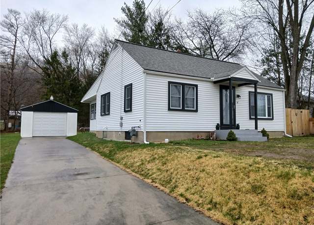 Property at 67 N Franklin, Corning-city, NY 14830, 3 beds, 2 baths