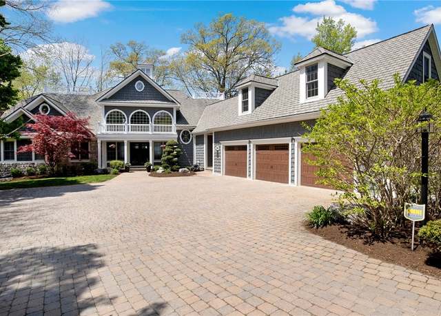 Property at 423 Sundance Trl, Webster, NY 14580, 5 beds, 6 baths