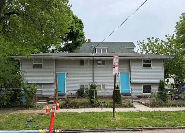Property at 96 Otis St, Rochester, NY 14606, 6 beds, 2 baths