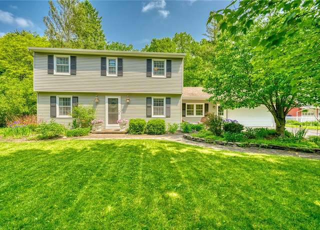 Property at 14 Kurt Rd, Perinton, NY 14534, 3 beds, 2.5 baths