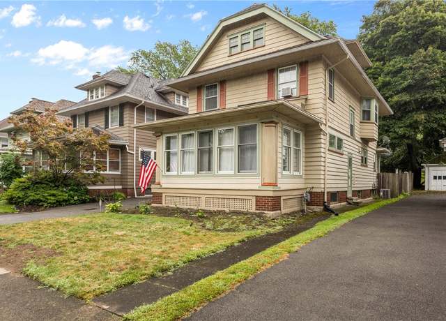 Property at 47 Laurelton Rd, Rochester, NY 14609, 3 beds, 1.5 baths