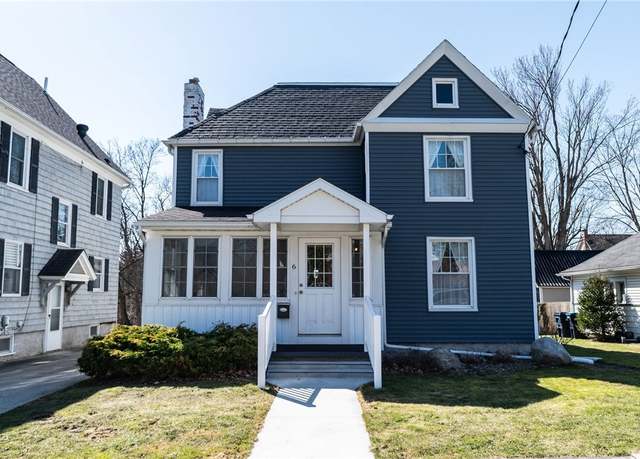 Property at 6 North St, Batavia-city, NY 14020, 4 beds, 1.5 baths