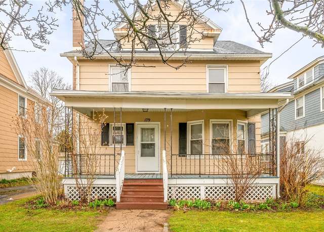 Property at 179 S West St, Geneva-city, NY 14456, 3 beds, 2 baths