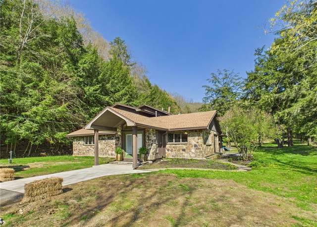 Property at 1877 Wolf Creek Rd, Cuba, NY 14727, 5 beds, 3 baths