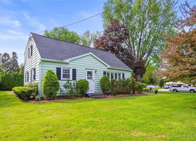Property at 2075 N Union St, Ogden, NY 14559, 4 beds, 2 baths