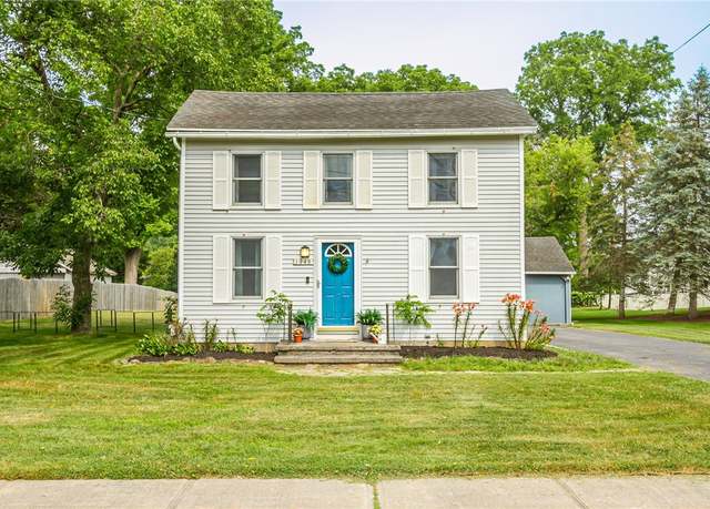 Property at 1948 Five Mile Line Rd Rd, Penfield, NY 14526, 2 beds, 1 bath
