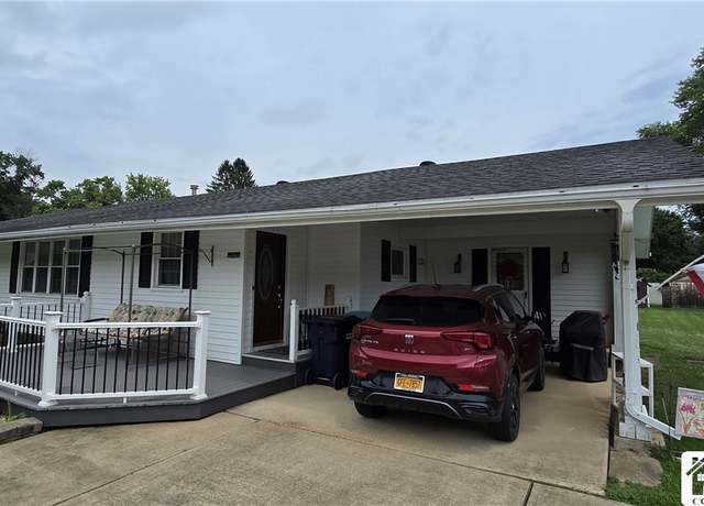 Property at 1710 Haskell Pkwy, Portville, NY 14760, 4 beds, 1.5 baths