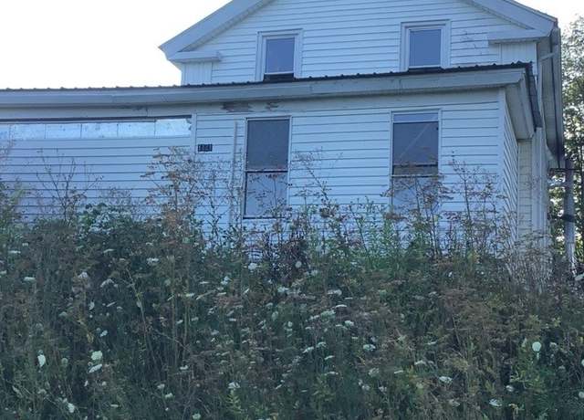 Property at 1441 County Road 27, Oxford, NY 13830, 3 beds, 1 bath