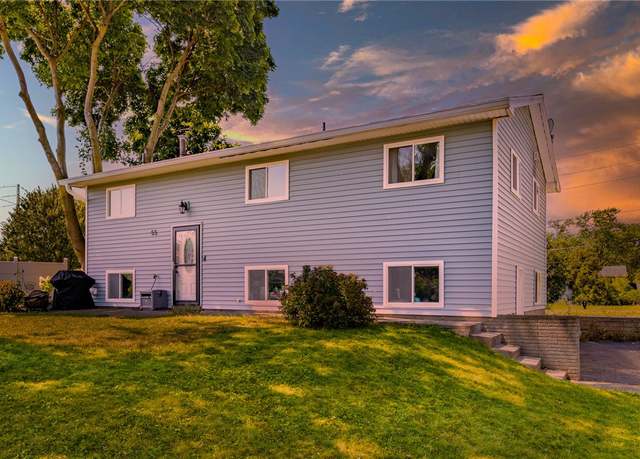 Property at 55 Agar Ave, Henrietta, NY 14467, 3 beds, 1 bath