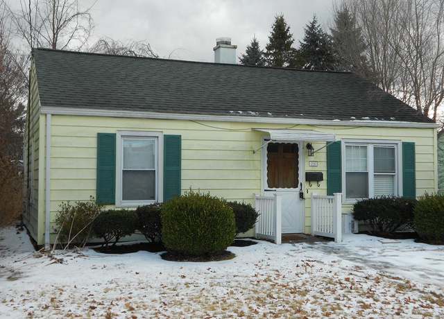 Property at 211 Kendall Pl, Elmira-city, NY 14901, 2 beds, 1 bath