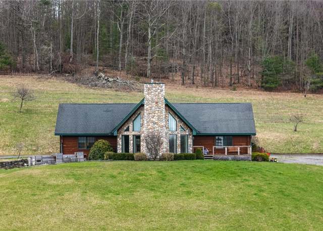 Property at 7524 Harrisburg Hollow Rd Rd, Bath, NY 14810, 3 beds, 2.5 baths