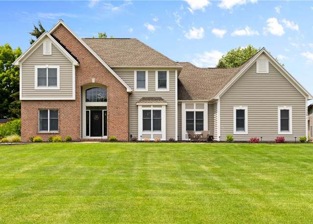Property at 1335 Sagebrook Way, Webster, NY 14580, 4 beds, 2.5 baths