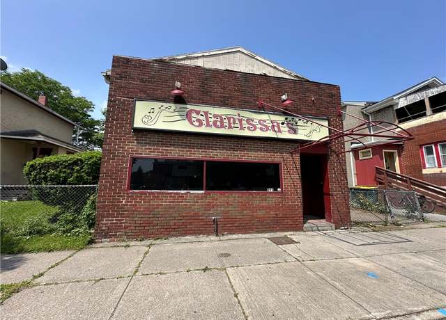 Property at 293 Clarissa St, Rochester, NY 14608, 3 beds, 2 baths