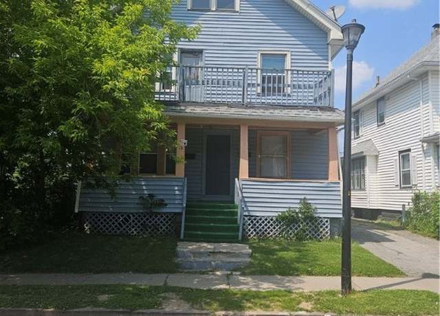 Property at 16 Seabrook St St #2, Rochester, NY 14621, 4 beds, 2 baths