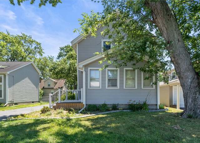 Property at 117 Youngs Ave, Gates, NY 14606, 3 beds, 1.5 baths