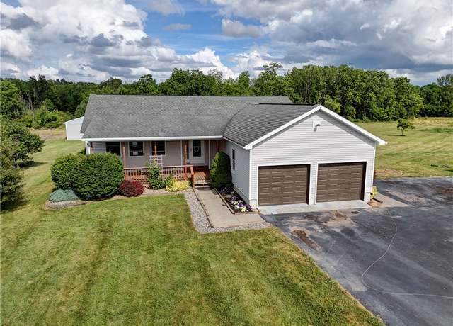 Property at 681 State Route 364, Middlesex, NY 14507, 3 beds, 2.5 baths
