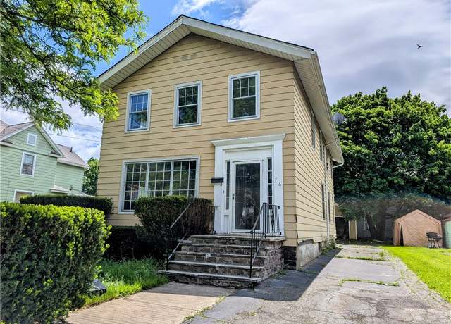 Property at 706 E Washington Ave, Elmira-city, NY 14901, 4 beds, 2 baths