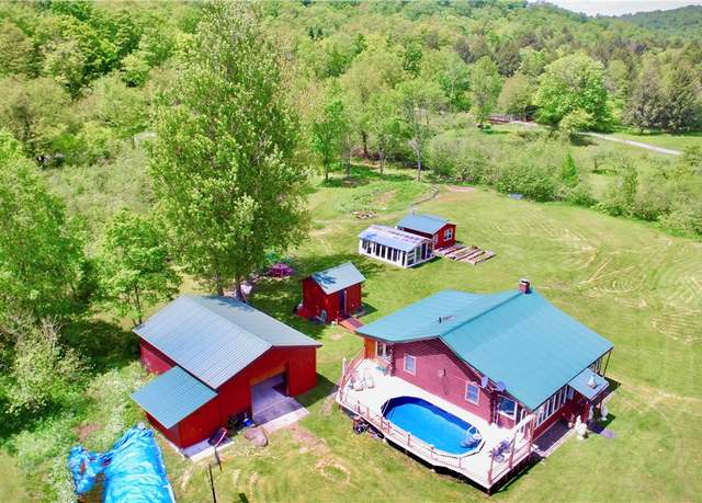 Property at 7 Bonnie Brook Rd, Hancock, NY 12776, 3 beds, 3 baths