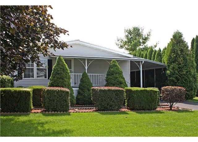 Property at 6421 Francis Dr, Victor, NY 14564, 3 beds, 2 baths
