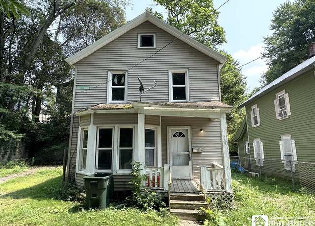 Property at 14 Sumner Pl, Jamestown, NY 14701, 3 beds, 2 baths