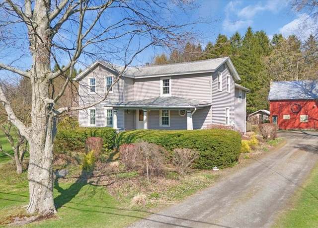 Property at 7272 Bear Swamp Rd, Williamson, NY 14589, 3 beds, 2 baths