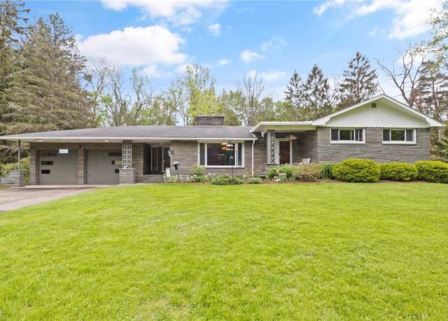 Property at 1131 Wall Rd, Webster, NY 14580, 3 beds, 2 baths