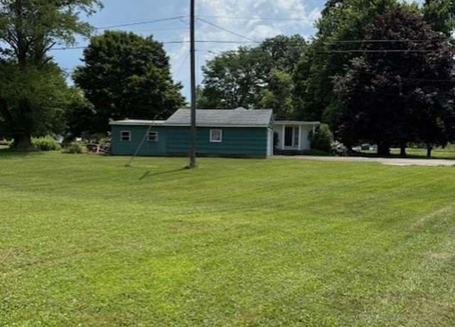 Property at 108 Library Dr, Smethport Boro, PA 16749, 3 beds, 1 bath