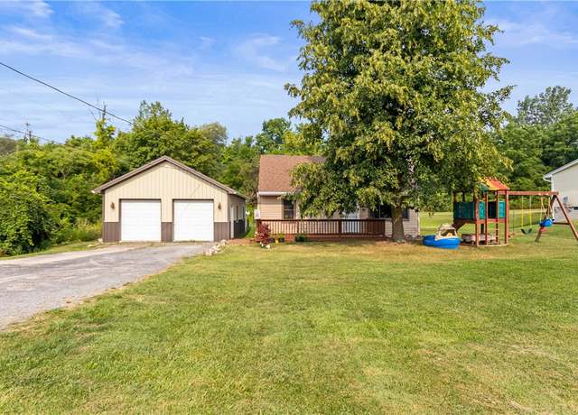 Property at 3730 Middle Cheshire Rd, Canandaigua Town, NY 14424, 4 beds, 2 baths