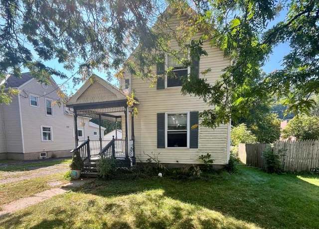Property at 292 W William, Corning-city, NY 14830, 3 beds, 1 bath