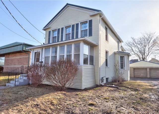 Property at 37 Exchange St, Geneva City, NY 14456, 3 beds, 2 baths