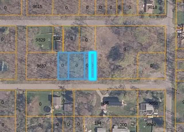 Property at Timber Ave, Evans, NY 14006