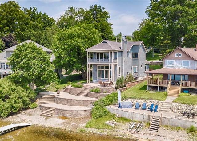 Property at 367 Waters Edge, Owasco, NY 13021, 4 beds, 3 baths