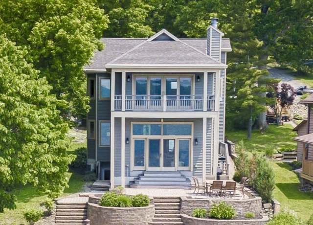 Property at 367 Waters Edge, Owasco, NY 13021, 4 beds, 3 baths