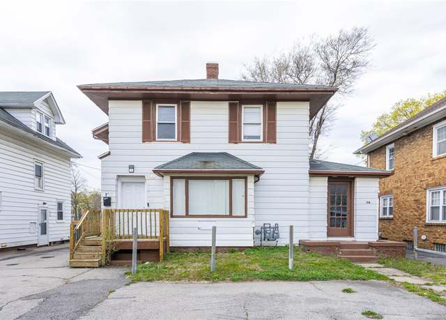 Property at 196 E Ridge Rd, Rochester, NY 14621, 4 beds, 2.5 baths