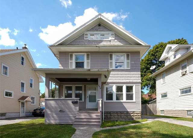 Property at 294 Penhurst St, Rochester, NY 14619, 3 beds, 1 bath