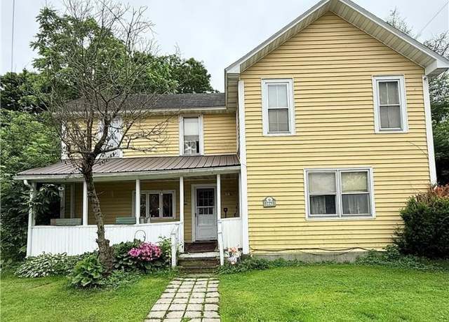 Property at 3642 W 5th St, Ashland, NY 14894, 3 beds, 2 baths