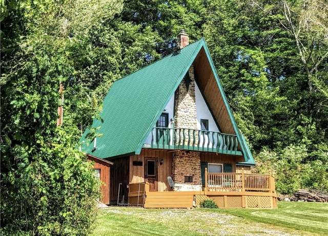 Property at 7136 Maples Rd, Mansfield, NY 14755, 4 beds, 2 baths