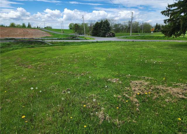 Property at 1580 Gray Rd, Ledyard, NY 13160