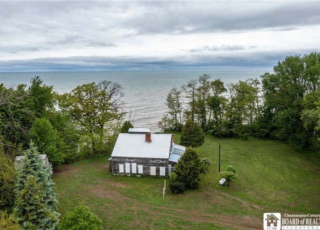 Property at 8227 Woodlawn Dr, Westfield, NY 14787, 1 bed, 1 bath