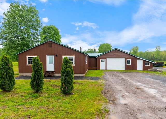Property at 12419 Countryman Rd, Butler, NY 14590, 3 beds, 1 bath